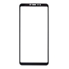 Защитное стекло Xiaomi Mi Max 3 5D черный