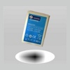 АКБ Samsung i5800 (EB504465VU)