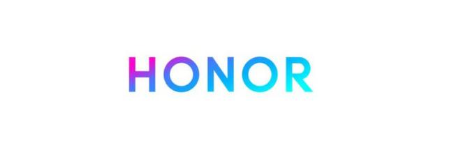 Задняя крышка (стекло) для HONOR