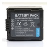АКБ (Аккумуляторная батарея) для цифровых фотоаппаратов Panasonic VW-VBG130 (DMW-BLA13E) 