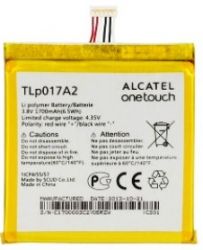 АКБ Alcatel One Touch Idol Mini 6012 (TLp017A1 TLp017A2) - фото