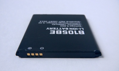 АКБ Samsung Galaxy Ace 3 LTE (S7275R) B105BU,B105BC,B105BE - фото