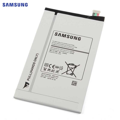 АКБ Samsung Galaxy Tab S 8.4 (T700, T705) EB-BT705FBC - фото