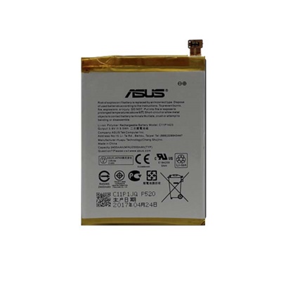 АКБ Asus Zenfone 2 ZE500CL (C11p1423) Оригинал - фото