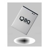 АКБ BQ-Mobile Fresh Black (BQS-5030)