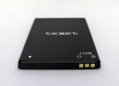 Texet Tm 414 Аккумулятор Купить