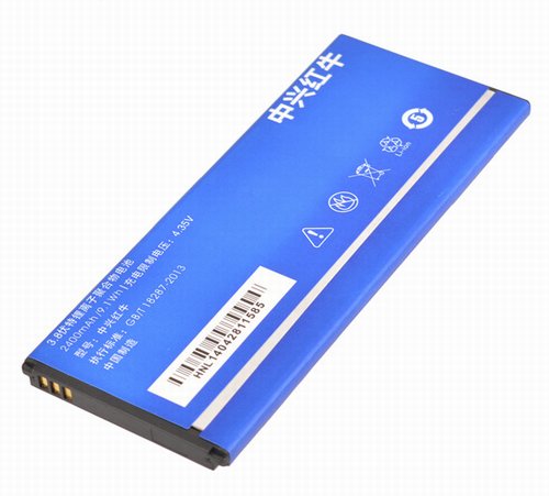 АКБ ZTE Blade HN V993W (Li3824T43P3hA04147) Оригинал