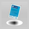 АКБ SAMSUNG N7000 GALAXY NOTE (EB615268VU)