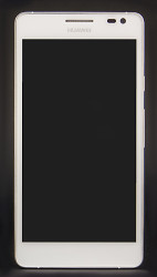 Экран (модуль) Huawei Ascend D2