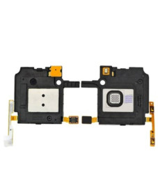 Полифонический динамик (бузер) со шлейфом кнопок громкости Samsung Galaxy A7 (2015) A700