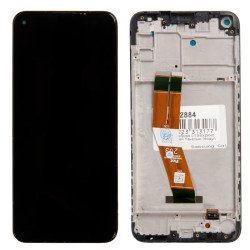 Экран (модуль) в раме Samsung Galaxy M11 (M115), A11 (115)