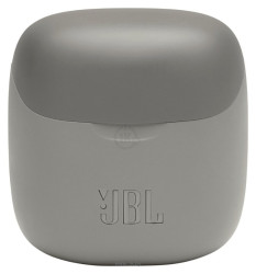 Кейс для наушников JBL Tune 220 TWS (серый)