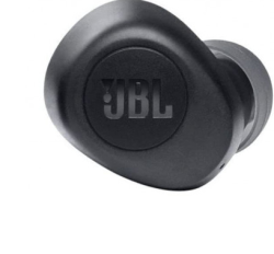 Наушник (правый) JBL T100 TWS черный