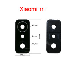 Стекло камеры заднего вида для Xiaomi 11T
