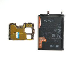 Основная плата с аккумулятором Honor 70 (FNE-NX9) 8x256