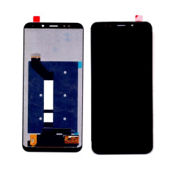 Экран (модуль) Xiaomi Redmi Note 5 (черный)