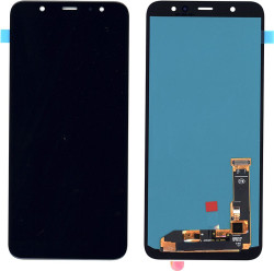 Экран (модуль) Samsung Galaxy A6+ (2018) SM-A605FN