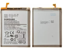 АКБ Samsung Galaxy Note 10 Plus + (N9750) (EB-BN972ABU)