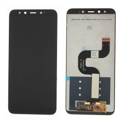Экран (модуль) Xiaomi Mi A2 (черный)