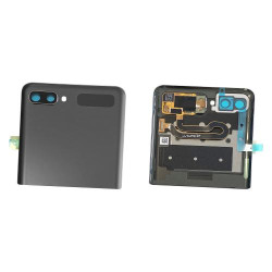 Внешний модуль Samsung Galaxy Z Flip 5G (F707) черный