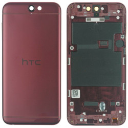 Задняя крышка HTC One A9 Розовый