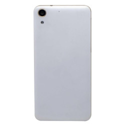Задняя крышка HTC Desire 728 Белый