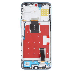 Рамка модуля Honor 90 lite (CRT-LX1), Honor X8a (голубой)