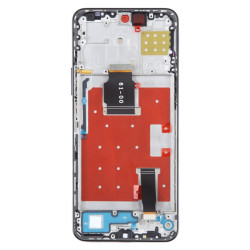 Рамка модуля Honor 90 lite (CRT-LX1), Honor X8a (черный)