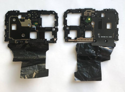 NFC-антенна Honor X8b (LLY-LX1)