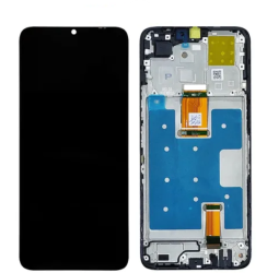Экран (модуль) в раме Honor X6a, Honor X5 Plus