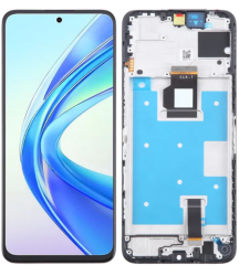 Экран (модуль) в раме Honor X7b (CLK-LX1)