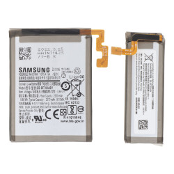 АКБ Samsung Galaxy Z Flip SM-F707 (EB-BF707ABY EB-BF708ABY)