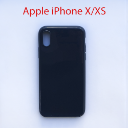 Чехол бампер Parel для Apple iPhone 10, X, Xs розовый