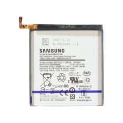 АКБ Samsung Galaxy S21 Ultra 5G (EB-BG998ABY)