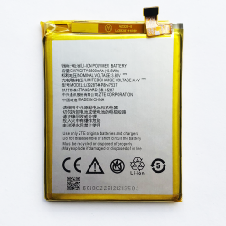 АКБ ZTE Axon Mini (Li3928t44p8h475371) Оригинал