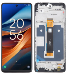 Экран (модуль) в раме TCL 40 NXTpaper, TCL 50 SE