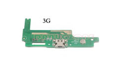 Субплата Huawei Y3II (LUA-U22) 3G