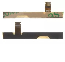 Шлейф кнопки включения и громкости Huawei Y3II (LUA-U22) 3G