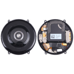 Задняя крышка в сборе Huawei Watch GT 3 42мм (MIL-B19, FRG-B19)