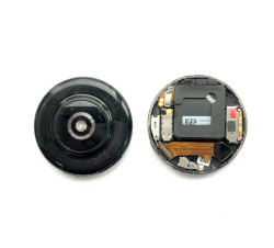 Задняя крышка в сборе Huawei Watch GT 4 41 мм (ARA-B19)