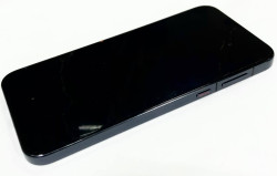 Экран (модуль) в раме Huawei Pura 70 (ADY-LX9) черный УЦЕНКА