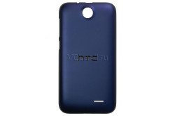 Задняя крышка HTC Desire 516 черный