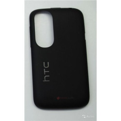 Задняя крышка HTC Desire X черный