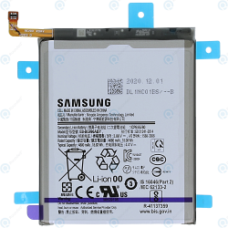 АКБ (Аккумуляторная батарея) для Samsung Galaxy S21+ (Plus) (EB-BG996ABY)