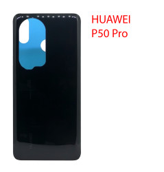 Стекло камеры в сборе для Huawei P50 pro JAD-LX9 черный