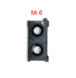 Стекло камеры в сборе для Xiaomi Redmi Note 11 Pro черный