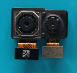 Основная камера ASUS ZenFone Max Pro M1 (ZB602KL)