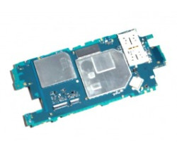 Основная плата Sony Xperia X Compact (F5321) 3X32