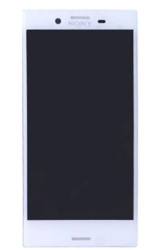 Рамка модуля Sony Xperia X Compact (F5321) белый