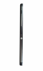 Боковые планки корпуса Sony Xperia XA Dual (F3113) черный